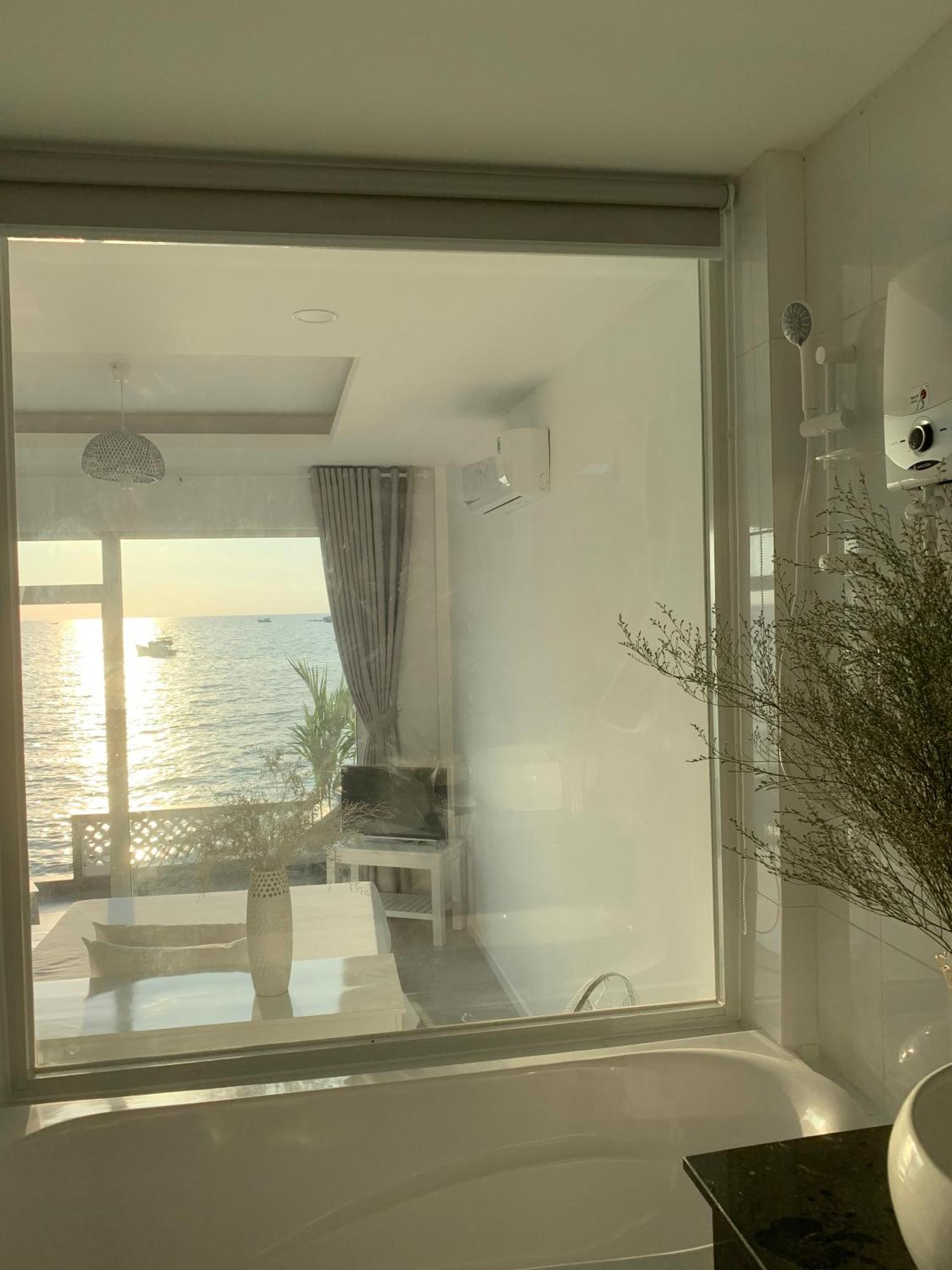 Ts Beach House Phu Quoc Exterior photo